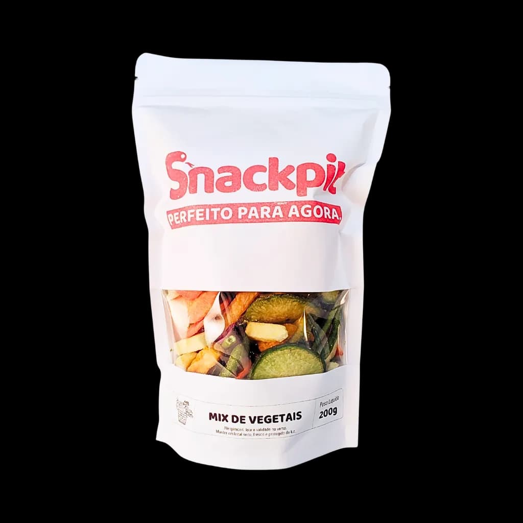 Mix Vegetais